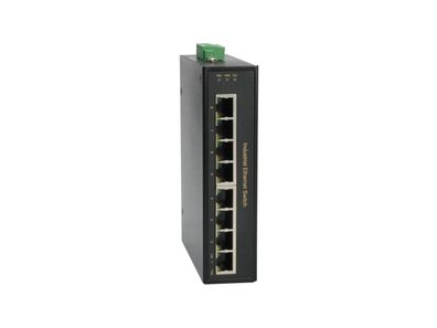 Level One IFP-0801 LevelOne Switch 8x FE IFP-0801 4xFE 126W 4xPoE