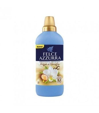 Felce Azzurra Weichspüler Argan & Vanille, 600ml