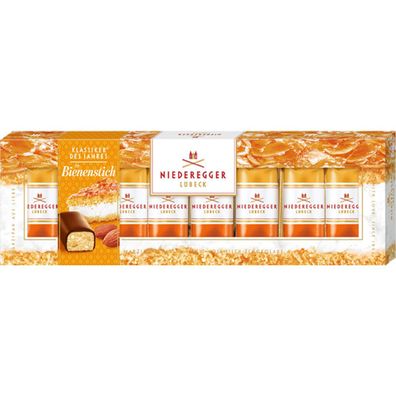 Niederegger Klassiker Bienenstich Pralinen 100g