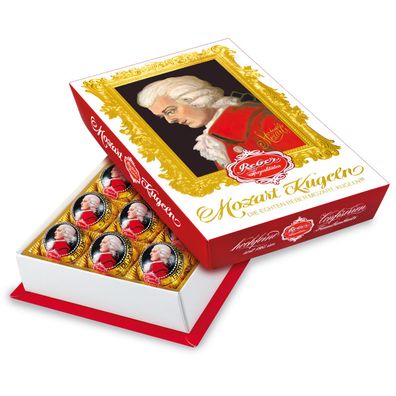 Reber Mozart-Barock 300g
