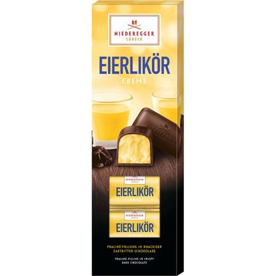 Niederegger Eierlikör Creme Pralinen 100g