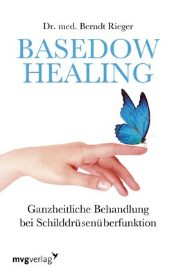 Basedow Healing, Berndt Rieger