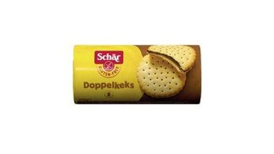 Schär 6x Doppelkeks 250g