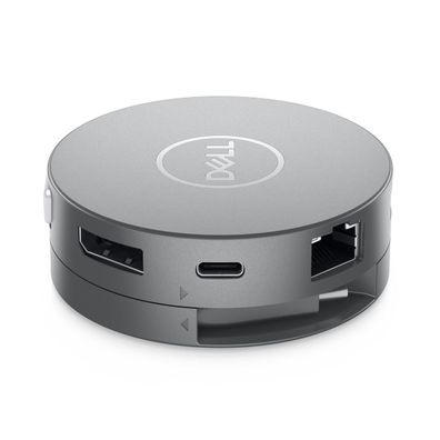 Dell DA310 Dell DA310 USB-C Dockingstation