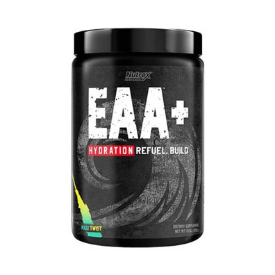 Nutrex Research EAA+ Hydration (30 serv) Maui Twist