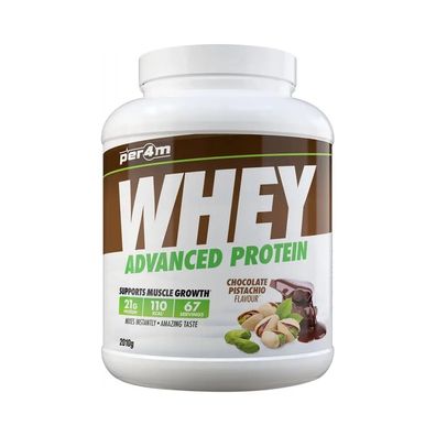 Per4m Whey Advanced Protein (2010g) Chocolate Pistachio