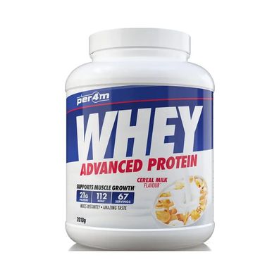 Per4m Whey Advanced Protein (2010g) Cereal Milk