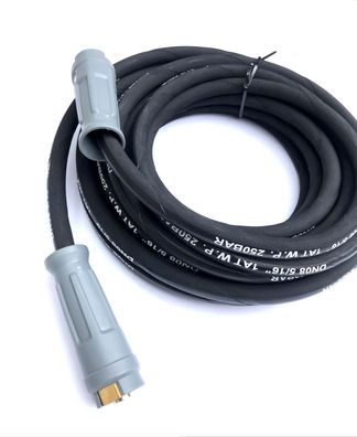 10m Easy Schlauch K LOCK TR22 250b f. Kärcher Hochdruckreiniger 02- 6.110-034.0