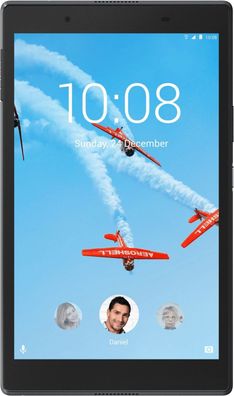 Lenovo Tab 4 8 16GB LTE Black Neuware ohne Vertrag, sofort lieferbar DE Händler