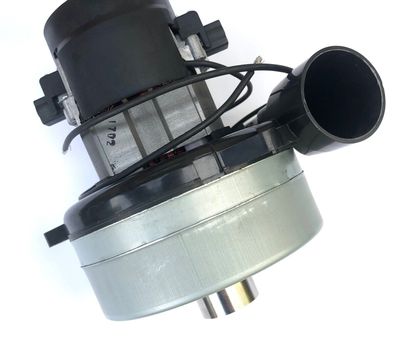 24V Saugmotor Saugturbine 430W für Nilfisk Scrubtec 343.2 553 651 653 661 BL BCL