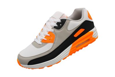 Planets 946 Sneaker Herren