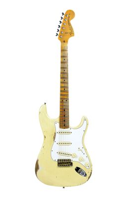 Fender '69 Strat MN Limited Edition