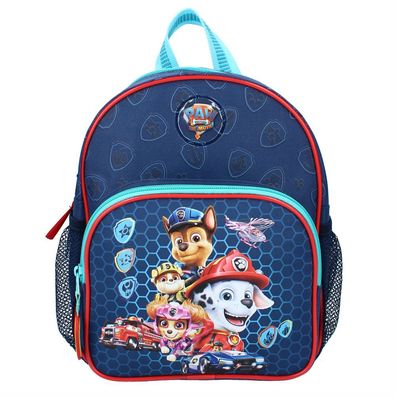 Kindergarten Rucksack Braver than Ever | Paw Patrol | 29 x 23 x 9 cm