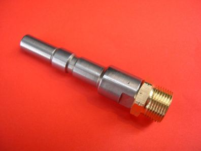 Adapter Kärcher M22 AG auf Kränzle Stecknippel D12 Hochdruckreiniger