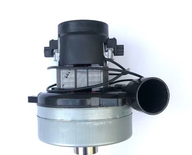 24V Saugmotor Saugturbine Motor 430W für Comac Media Abila Simpla Clarke 2000