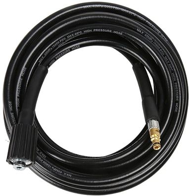 10- 20m Schlauch Quick Connect M22 für Kärcher K2 K3 K4 K5 K6 K7 ab Bj 2008