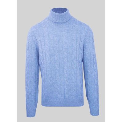 Malo - Pullover - IUM024FCB22E0836 - Herren