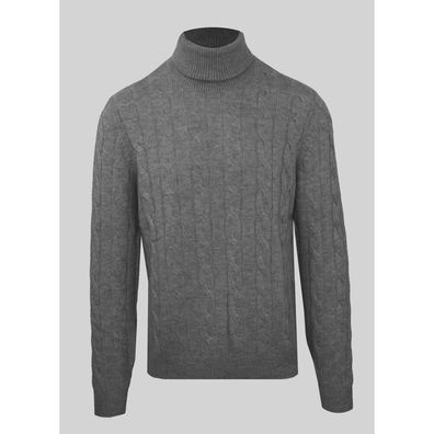 Malo - Pullover - IUM024FCB22E610 - Herren