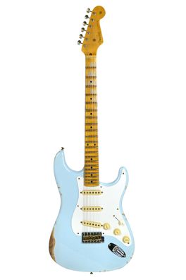 Fender '56 Relic Strat LTD MN