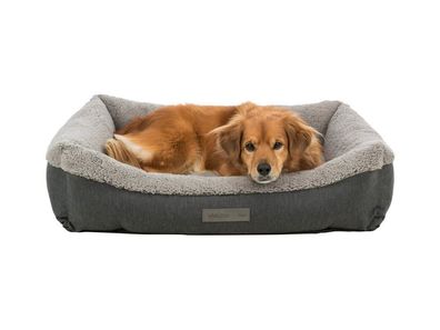 TRIXIE Vital Bett Bendson 100x70 Hundebett Orthopädisch eckig