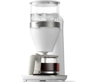 Philips HD5416/00 Philips HD 5416/00 Cafè Gourmet weiß