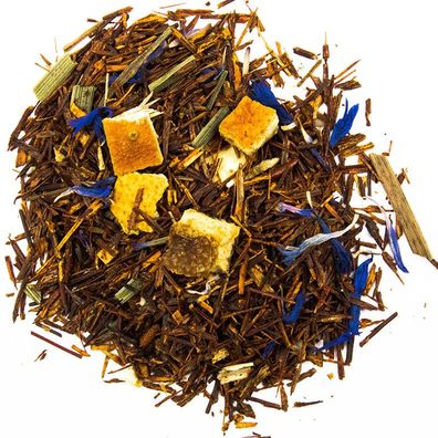 Schrader Rooibos Tee mit Orange