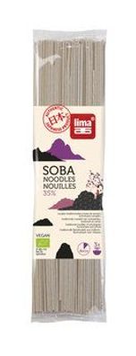 Lima 3x Soba 35% 250g