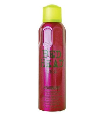 Tigi Bed Head Headrush Spray 200 ml