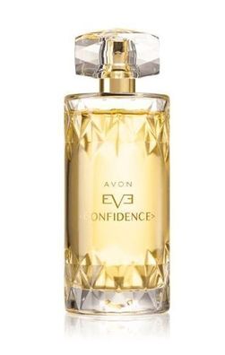 Eve Confidence Eau de Parfum 100 ml - Luxuriöser Duft