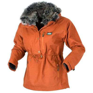 Ridgeline Monsoon Damen Arctic Smock autumn