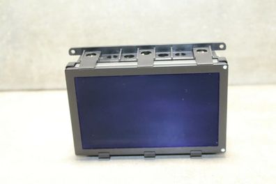 Vectra C Signum CID Bordcomputer Display Navi Uhr entheiratet Opel 24461297 ODMV