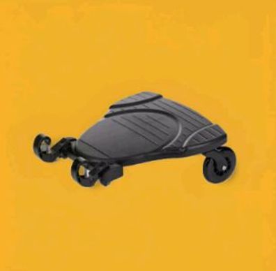 Britax Go Mitfahrbrett Buggyboard