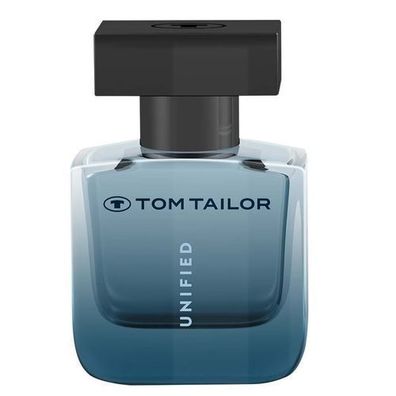 Tom Tailor Unified Man Woda 30ml