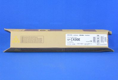 Ricoh 821282 Toner Yellow -B