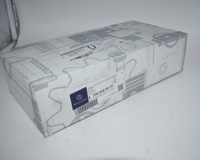 Original Mercedes Maybach 57 Getriebe Längsverstellung A2304600025