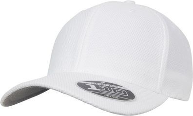 Flexfit Cap 110 Hybrid White