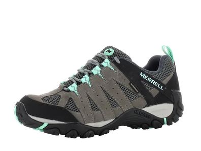 Merrell Accentor 2 Vent WP Womens Wanderhalbschuhe