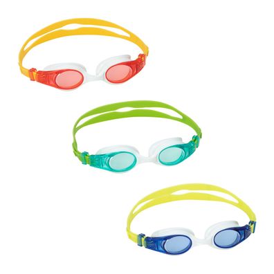 Accelera™ Schwimmbrille ab 3 Jahren