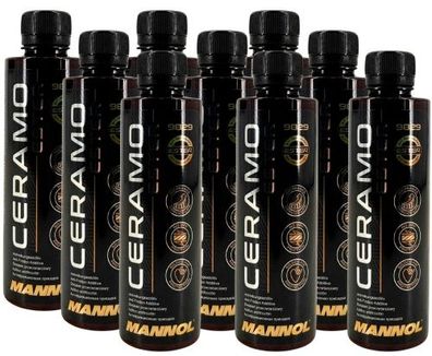 Mannol Ceramo Ester 9x250 ML