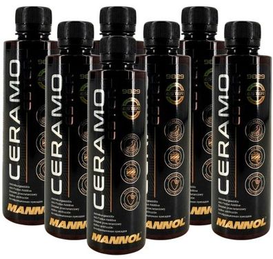 Mannol Ceramo Ester 7x250 ML