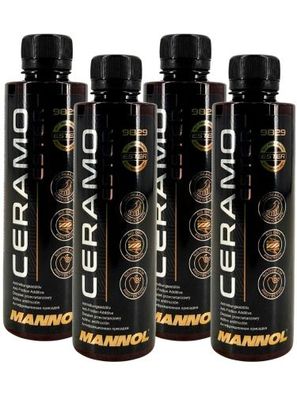 Mannol Ceramo Ester 4x250 ML