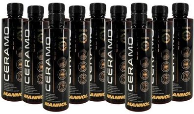Mannol Ceramo Ester 11x250 ML