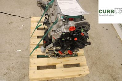 Original Motor VW PASSAT 3C 2020 32340km 04E100038GX DGEB