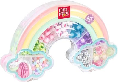 Schmuckset Rainbow für Ketten und Armbänder