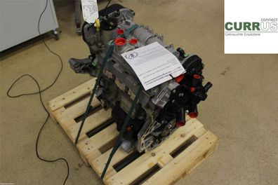 Original Motor VW PASSAT 20- 2021 33130km 04E100038GX DGEB