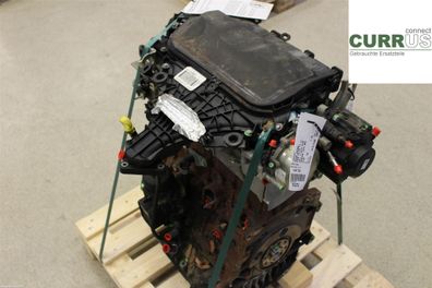 Original Motor FORD FOCUS 2012 112660km 1869767 UFDB