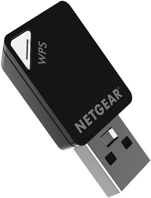 Netgear A6100-100PES Netg A6100 U2/AC600