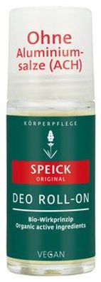 Speick 6x Speick Original Deo Roll-on 50ml