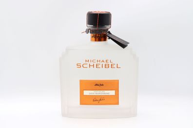 Scheibel "Alte Zeit" Lava-Mandarine 0,7 ltr. Schatzkammer