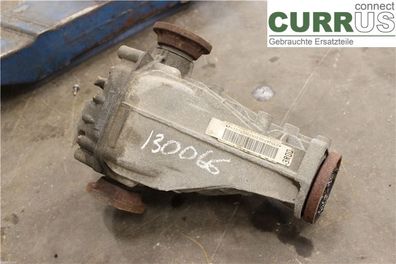 Differential AUDI A4 2010 93790km 0BC500043 CAHA